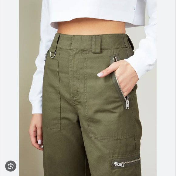 TNA Cargo Jogger - Picture 4 of 9